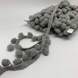 Pompom Trim