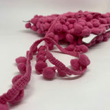 Pompom Trim