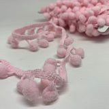 Pompom Trim