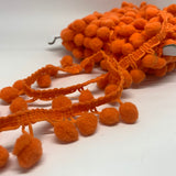 Pompom Trim