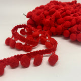 Pompom Trim