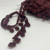 Pompom Trim