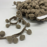 Pompom Trim