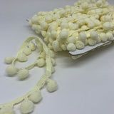 Pompom Trim