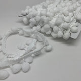 Pompom Trim