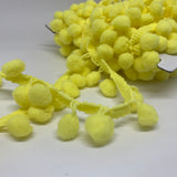 Pompom Trim