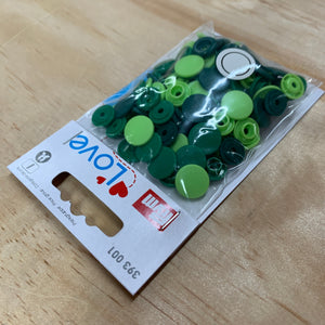 Prym Color Snaps