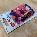Prym Color Snaps