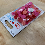 Prym Color Snaps