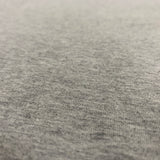 Cotton Jersey - Marl Grey