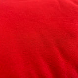 Cotton Jersey - Red