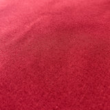 Plain Wine Red 100% Cotton
