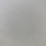 Plain Cream 100% Cotton