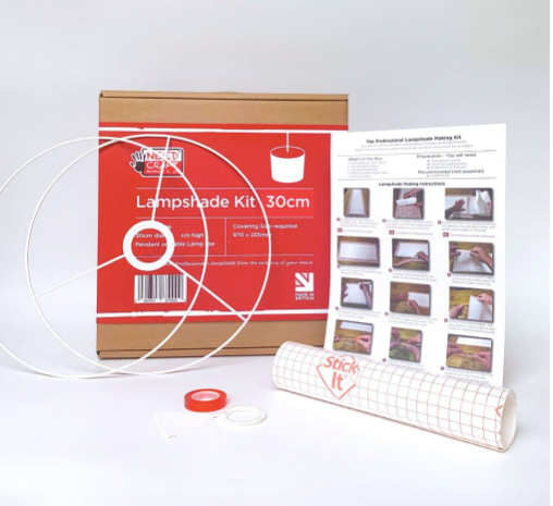 Lampshade Kit