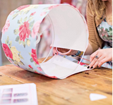 Lampshade Kit