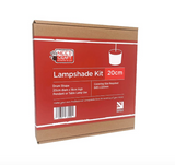 Lampshade Kit