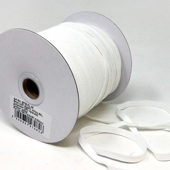 7mm Elastic