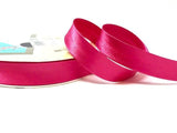 Satin Bias Binding Tape