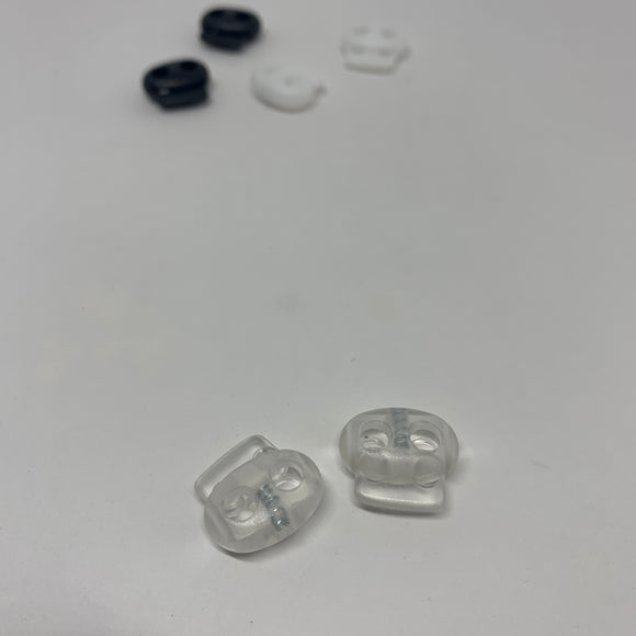 Cord Lock Toggle