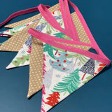 Bunting Workshop