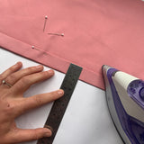 Roman Blind Sample Workshop