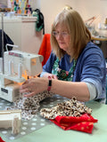Sewing Surgery Workshop
