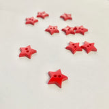 Star Buttons
