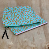 Zipper Bag Workshop