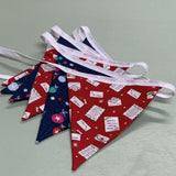 Bunting Workshop