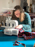 Sewing Surgery Workshop