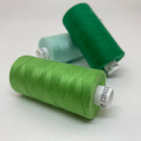 Polyester Sewing Threads