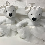 Memory Bear Workshop