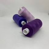 Polyester Sewing Threads