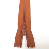 16''/40cm Zips