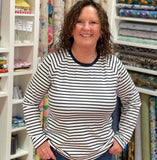 Jersey Dressmaking Workshop
