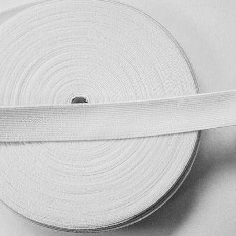 25mm Elastic