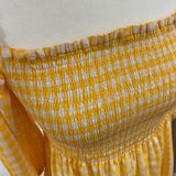 Shirring Workshop