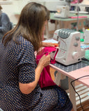 Sewing Surgery Workshop