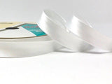 Satin Bias Binding Tape