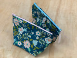 Zipper Bag Workshop