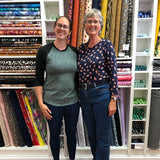 Jersey Dressmaking Workshop