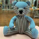 Memory Bear Workshop