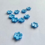 Flower Buttons