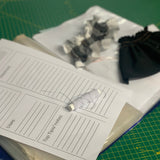 Shirring Workshop