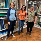 Jersey Dressmaking Workshop
