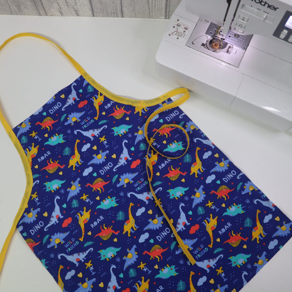 FREE Apron Template