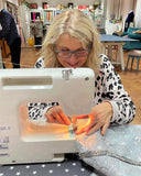 Sewing Surgery Workshop