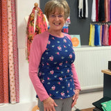 Jersey Dressmaking Workshop