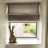 Roman Blind Sample Workshop