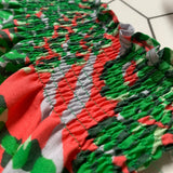 Shirring Workshop